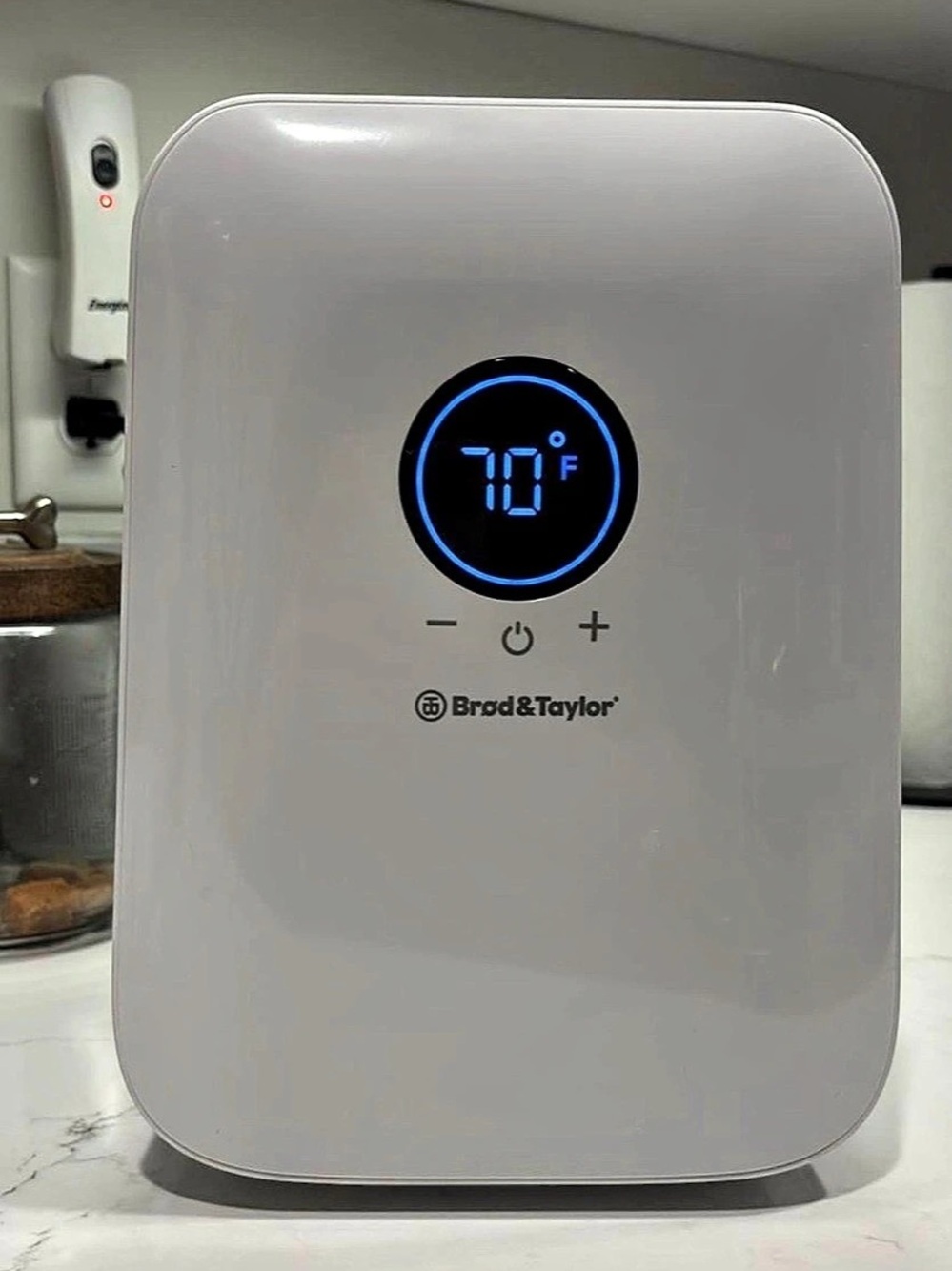 Brod & Taylor Sourdough (Starter) Home